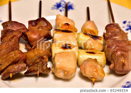 烤雞 烤雞 65249354