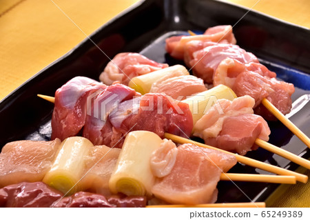 烤雞 烤雞 65249389