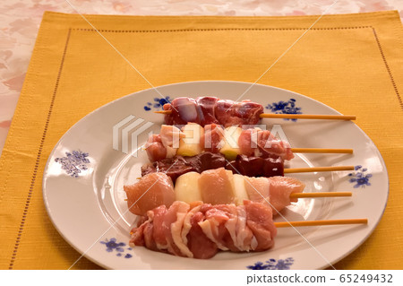 Grilled chicken Grilled chicken 65249432