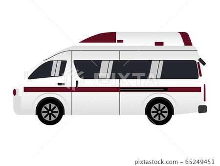 救護車 救護車 65249451