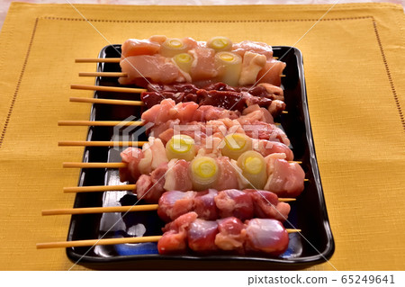 烤雞 烤雞 65249641