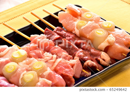 Grilled chicken Grilled chicken 65249642