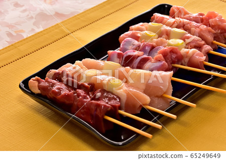 Grilled chicken Grilled chicken 65249649