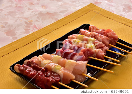 烤雞 烤雞 65249691