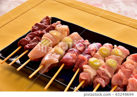 Grilled chicken 65249694