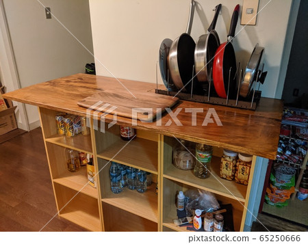 Island kitchen Island kitchen 65250666