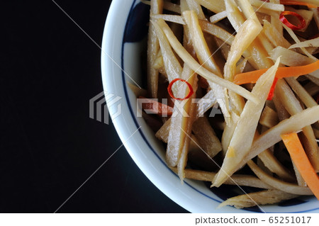 金比拉牛蒡 65251017