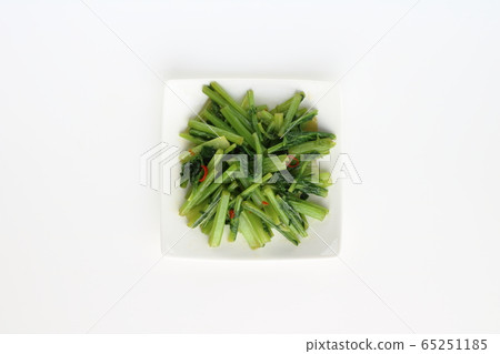 炒蘿蔔葉 65251185
