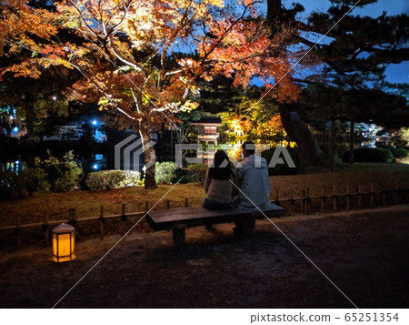 Kenrokuen 65251354