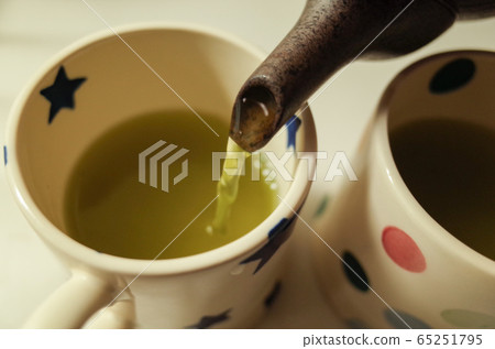 沖泡熱茶 65251795