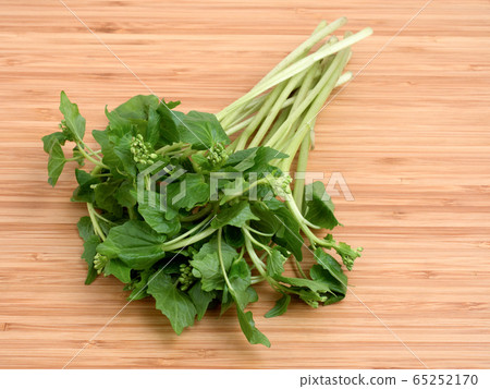 Flower wasabi 65252170