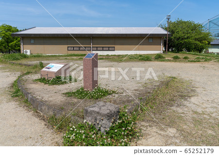 Nokata Ruins (Nokatataiseki) Nokata, Nishi-ku, Fukuoka City, Fukuoka Prefecture 65252179