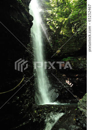 Bunso Waterfall Bunso Waterfall 65252467