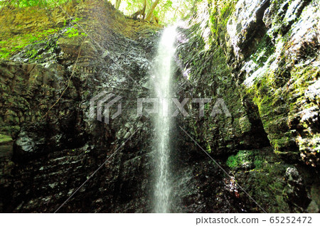 Bunso Waterfall Bunso Waterfall 65252472