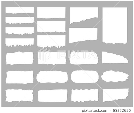 撕紙材料 撕紙材料 65252630