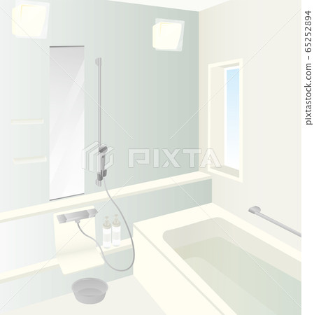 A bathroom A bathroom 65252894