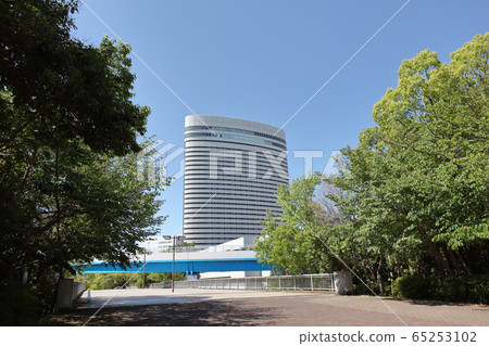 Kobe Port Island 65253102