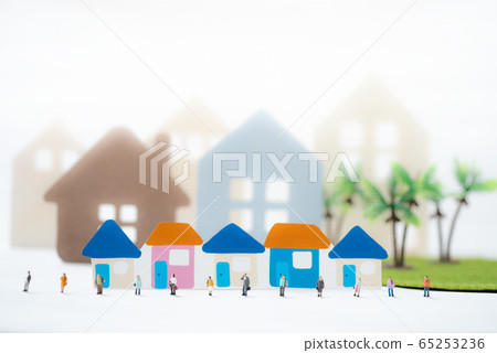 個人距離圖像 65253236