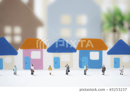 個人距離圖像 個人距離圖像 65253237