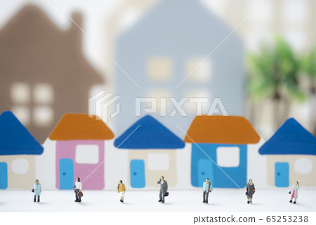 個人距離圖像 65253238