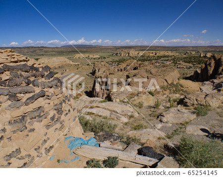 Acoma Sky City 65254145