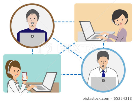 At Home Online At Home Online 65254318