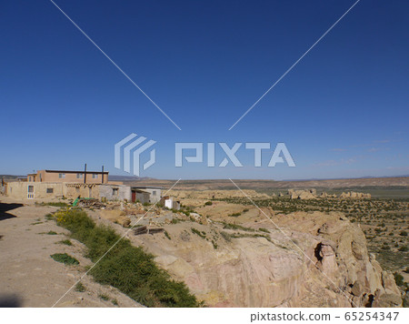 Acoma Sky City 65254347