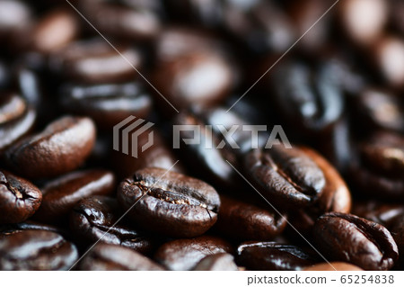 Coffee beans mocha Coffee beans mocha 65254838