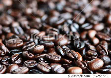 Coffee beans mocha Coffee beans mocha 65254839