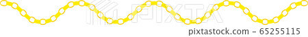 Origami ring decoration, ring decoration, ring connection Origami ring decoration, ring decoration, ring connection 65255115