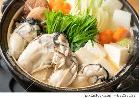 牡蠣味pot鍋 65255158