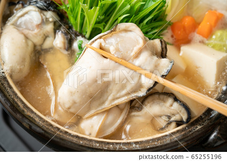 牡蠣味pot鍋 65255196