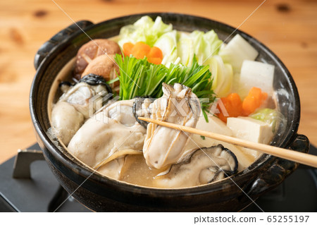 牡蠣味pot鍋 65255197