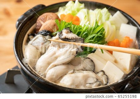 牡蠣味pot鍋 65255198