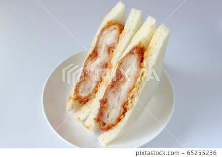 Chicken breast sandwich Chicken breast sandwich 65255236