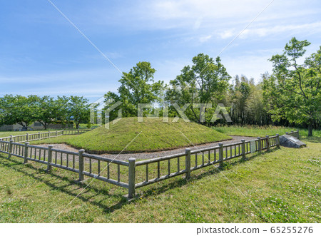 The Plains remains are in Itoshima City, Fukuoka Prefecture 65255276