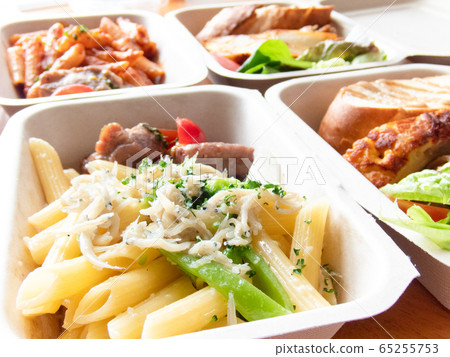 Silas意大利麵食 Silas意大利麵食 65255753