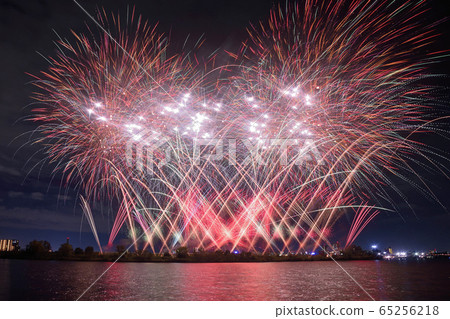 Kita Ward fireworks party Kita Ward fireworks party 65256218