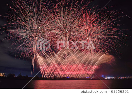 北區煙花派對 65256291