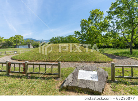 平原遺跡位於福岡縣絲島市 平原遺跡位於福岡縣絲島市 65256877