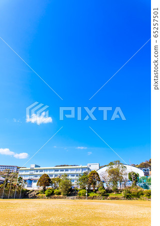 Nagasaki City Shikimi Junior High School closed history record [Nagasaki City] 65257501
