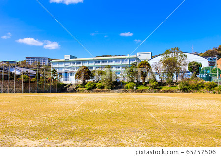 長崎市志美中學關閉歷史記錄[長崎市] 65257506