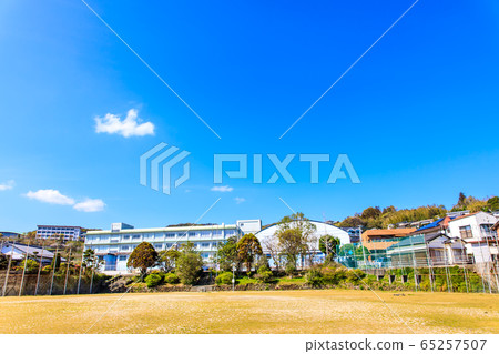 Nagasaki City Shikimi Junior High School closed history record [Nagasaki City] 65257507