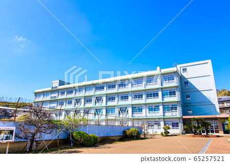 長崎市志美中學關閉歷史記錄[長崎市] 65257521