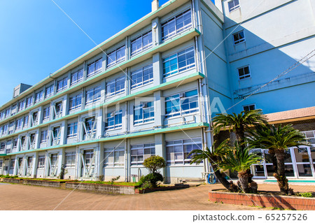 長崎市志美中學關閉歷史記錄[長崎市] 65257526