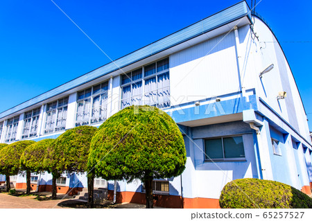Nagasaki City Shikimi Junior High School closed history record [Nagasaki City] 65257527