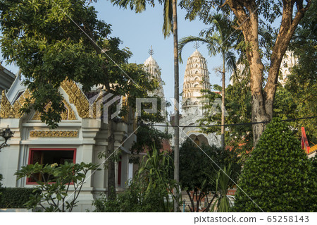 ASIA THAILAND SUKHOTHAI CITY PHRA MAE YA SHRINE ASIA THAILAND SUKHOTHAI CITY PHRA MAE YA SHRINE 65258143