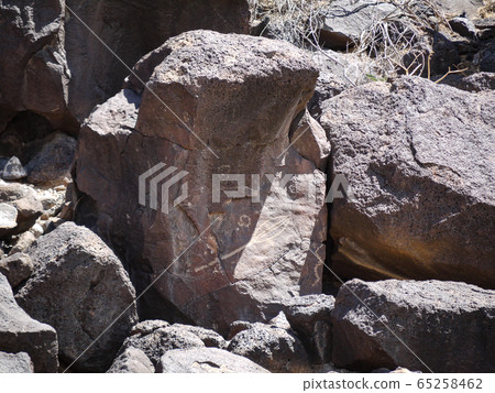 Albuquerque Petroglyphs Albuquerque Petroglyphs 65258462