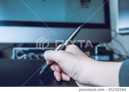 開發商 創造者 作家 65258560