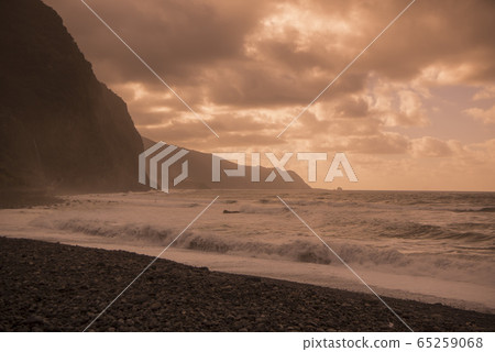 PORTUGAL MADEIRA RIBEIRA DA JANELA PORTUGAL MADEIRA RIBEIRA DA JANELA 65259068